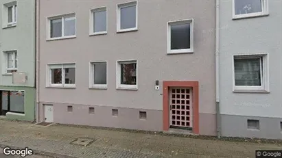 Apartments for rent in Essen - Photo from Google Street View