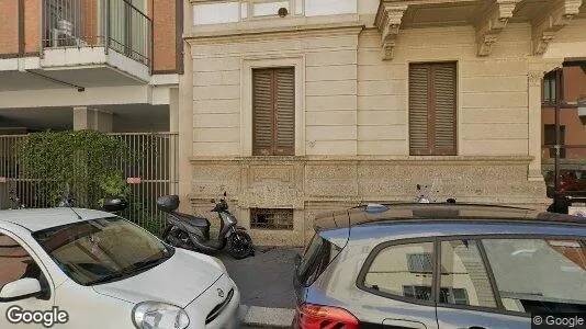 Apartments for rent in Milano Zona 5 - Vigentino, Chiaravalle, Gratosoglio - Photo from Google Street View