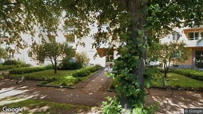 Apartments for rent in Uppsala - Photo from Google Street View