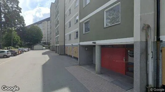 Apartments for rent in Stockholm West - Photo from Google Street View