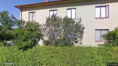 Apartments for rent in Linköping - Photo from Google Street View
