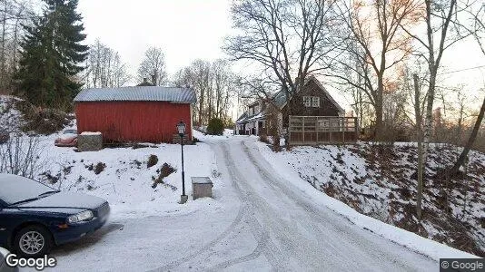 Apartments for rent in Sundsvall - Photo from Google Street View