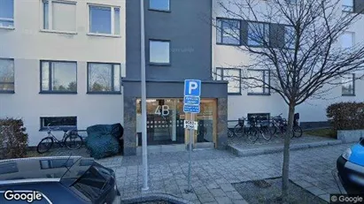 Apartments for rent in Stockholm South - Photo from Google Street View
