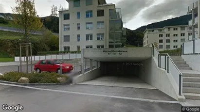Apartments for rent in Schwyz - Photo from Google Street View
