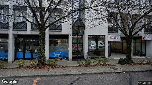 Apartments for rent in Ouest Lausannois - Photo from Google Street View