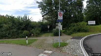 Apartments for rent in Bülach - Photo from Google Street View