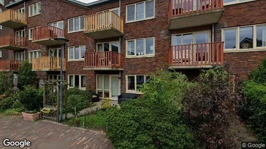 Apartments for rent in Schiedam - Photo from Google Street View