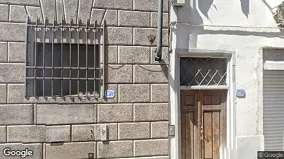 Apartments for rent in Florence - Photo from Google Street View