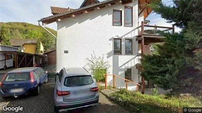 Apartments for rent in Breisgau-Hochschwarzwald - Photo from Google Street View