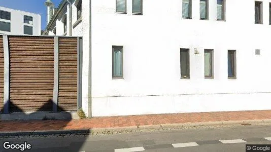Apartments for rent in Bamberg - Photo from Google Street View
