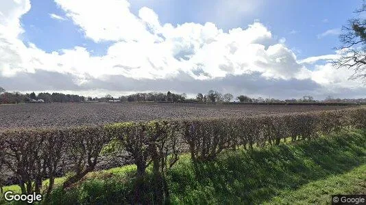 Apartments for rent in Crewe - Cheshire - Photo from Google Street View