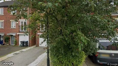 Apartments for rent in Stratford-upon-Avon - Warwickshire - Photo from Google Street View