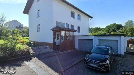 Apartments for rent in Kassel - Photo from Google Street View