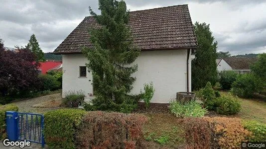 Apartments for rent in Darmstadt-Dieburg - Photo from Google Street View