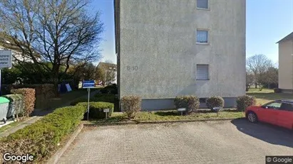 Apartments for rent in Main-Kinzig-Kreis - Photo from Google Street View
