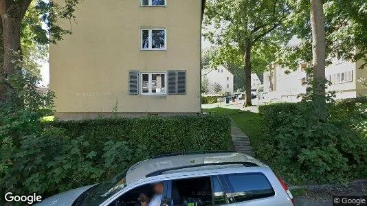 Apartments for rent in Hersfeld-Rotenburg - Photo from Google Street View