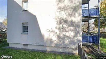 Apartments for rent in Fulda - Photo from Google Street View