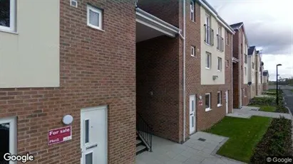 Apartments for rent in Selby - North Yorkshire - Photo from Google Street View