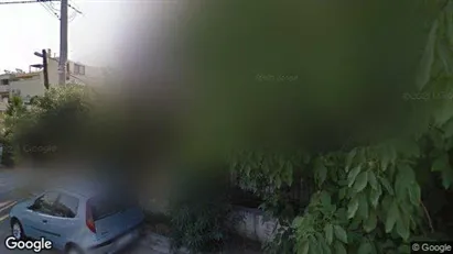 Apartments for rent in Kifisia - Photo from Google Street View