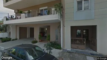 Apartments for rent in Komotini - Photo from Google Street View
