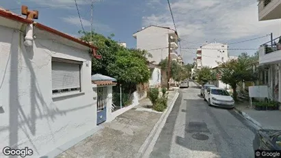 Apartments for rent in Komotini - Photo from Google Street View