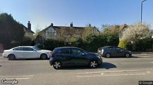 Apartments for rent in Bromley - Kent - Photo from Google Street View