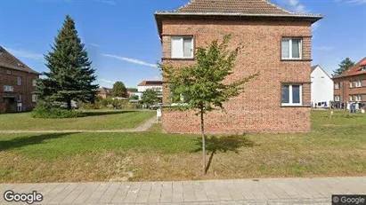 Apartments for rent in Rostock - Photo from Google Street View