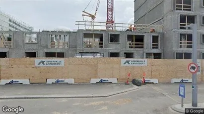 Apartments for rent in Copenhagen S - Photo from Google Street View