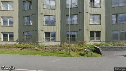 Apartments for rent in Jönköping - Photo from Google Street View