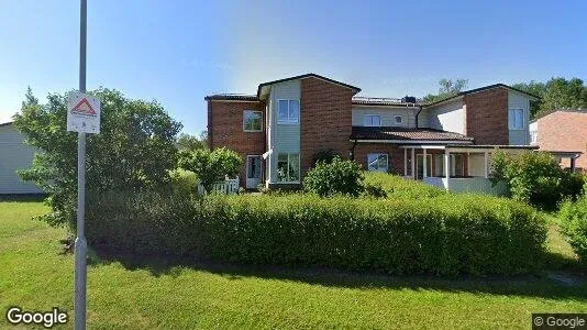 Apartments for rent in Linköping - Photo from Google Street View