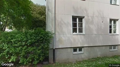 Apartments for rent in Linköping - Photo from Google Street View