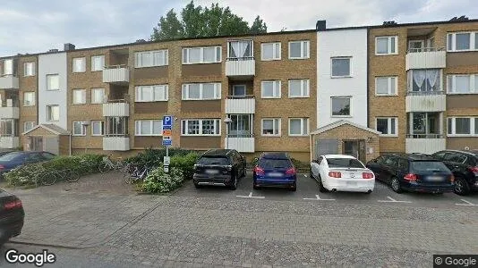 Apartments for rent in Malmö City - Photo from Google Street View