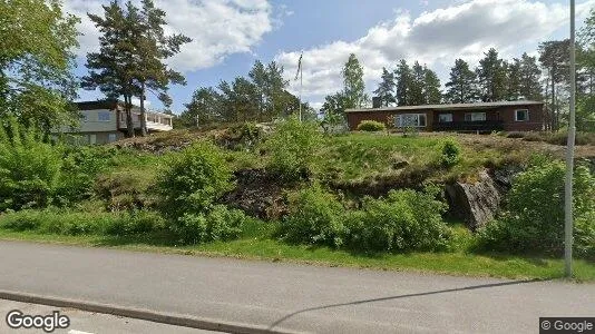 Apartments for rent in Vänersborg - Photo from Google Street View