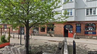 Apartments for rent in Gothenburg East - Photo from Google Street View