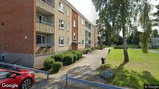Apartments for rent in Mariestad - Photo from Google Street View