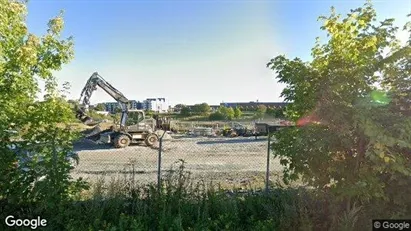 Apartments for rent in Trondheim Østbyen - Photo from Google Street View