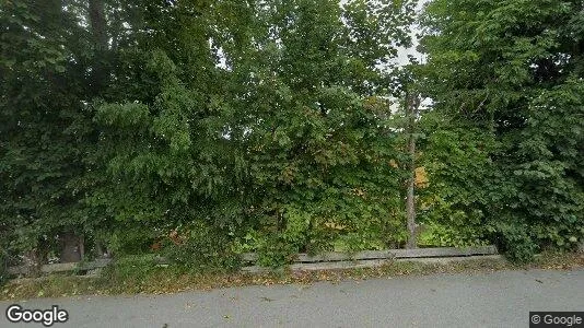 Apartments for rent in Asker - Photo from Google Street View