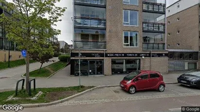 Apartments for rent in Trondheim Midtbyen - Photo from Google Street View