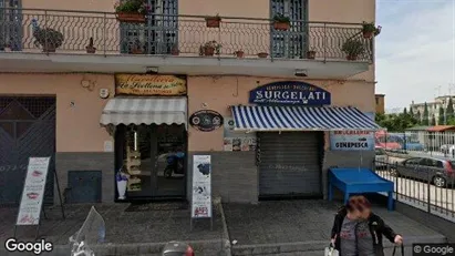 Apartments for rent in Napoli Municipalità 8 - Photo from Google Street View
