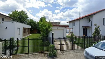 Apartments for rent in Timişoara - Photo from Google Street View