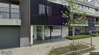 Apartments for rent in Koksijde - Photo from Google Street View