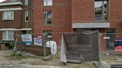 Apartments for rent in Merelbeke - Photo from Google Street View