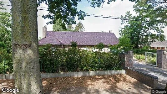 Apartments for rent in Wingene - Photo from Google Street View