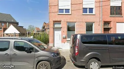 Apartments for rent in Moeskroen - Photo from Google Street View