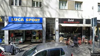 Apartments for rent in Milano Zona 1 - Centro storico - Photo from Google Street View