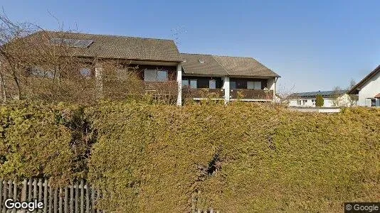 Apartments for rent in Landshut - Photo from Google Street View