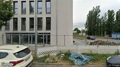 Apartments for rent in Berlin Treptow-Köpenick - Photo from Google Street View