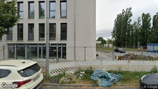 Apartments for rent in Berlin Treptow-Köpenick - Photo from Google Street View