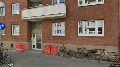 Apartments for rent in Münster - Photo from Google Street View