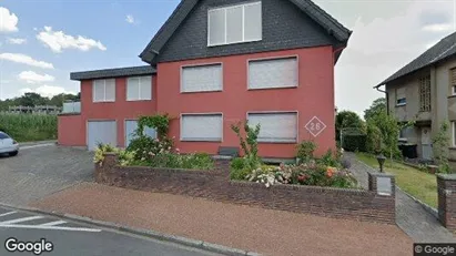 Apartments for rent in Recklinghausen - Photo from Google Street View